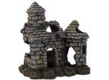 Decorazione Aqua Excellent Ghiaia 21,5 X 13,5 X 16 Cm 1 Pz