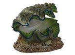 Decorazione Aqua Excellent Vongola D'aria 12 X 10 X 5,5 Cm 1 Pz
