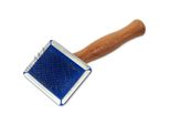 Spazzola Dog Fantasy Con Fili Di Legno S 1 Pezzo