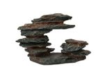 Decorazione Aqua Excellent Rock 24,8 Cm 1 Pz