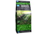 Sabbia Aqua Excellent 3-6 Mm Verde 1 Kg