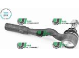 Omg Srl Testina Tirante Tirante Adatto Per MERCEDES-BENZ Classe E Berlina (W211) Anteriore Destro G10.3182