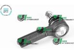 Omg Srl Testina Tirante Tirante Per Volvo V40 Station Wagon (645) Anteriore Sinistro G10.2977