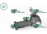 Omg Srl Tirante Per Opel Meriva A (X03) Anteriore Destro Anteriore Sinistro G10.2962