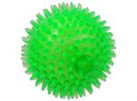 Giocattolo Cane Fantasy Palla Fischiante Verde 8 Cm 1 Pz