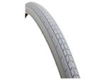 Pneumatico Deli SA-230 28 X 1 3 8 Grigio Refluen