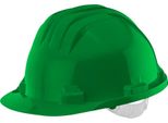 Neo Tools Elmetto Di Sicurezza , Verde