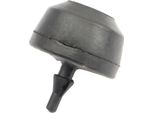Fast FT18441 Paraurti Posteriore Per Vw Caddy Iii Estate (2KB, 2KJ, 2CB, 2CJ) Caddy Iii Furgone (2KA, 2KH, 2CA, 2CH)