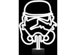 Thumbs Up! 1002684 Thumbsup! Stormtrooper Neon LichtröHre