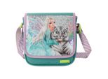Topmodel Borsa A Tracolla Piccola Fantasy Tiger