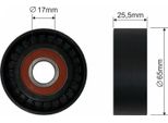 Fast FT44540 Puleggia Tenditore Cinghia A V 65 Mm Per Opel Zafira B (A05) Astra H Caravan (A04) Astra H Hatchback (A04) Astra H Gtc (A04) Signum Cc