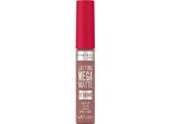 Rimmel London Lasting Mega Matte Liquid Lip Colour 709-Strapless 7,4Ml
