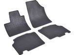 Tappetini In Gomma Per Auto Rigum Nissan Townstar 2021- (5 Posti)