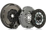 Luk Repset 600 0350 00 Kit Frizione + Volano Per Opel Movano B Furgone (X62) Movano B Bus (X62) Movano B Pianale / Telaio (X62)