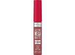 Rimmel London Lasting Mega Matte Liquid Lip Colour 210-Rose Y Shine 7,4Ml