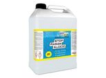 Chimica Della Piscina, Algae Stop - Algicida, 5 L, Silco