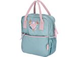 Zaino Per Bambini Depesche Princess Mimi Wild Forest Verde