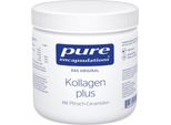 Pure Encapsulations Collagen Plus Polvere 140 G