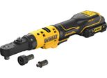 Dewalt Akku-Ratsche, 1/4-3/8Z, 12V / 3Ah