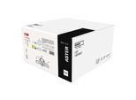 Emos Led Apparecchio Industriale A Sospensione Highbay Aster 120° 100W, ZU310.12