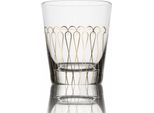 Goebel First.Gold (Windlicht, Glas)