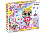 Diamondz Starter Set Fashion