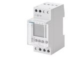 Siemens 7LF4521-0 Timer Settimanale Professionale, Digitale (7LF45210), A 1 Canale, 230V