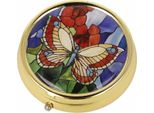 Goebel Artis Orbis Louis Comfort Tiffany Ao Mk Pd Farfalle 67003051