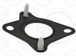 Guarnizione Valvola Egr Elring Guarnizione Per Valvola Egr 306.220 Tubo Flessibile Alla Valvola Egr Adatto Per MERCEDES-BENZ Classe C Berlina (W204)