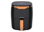 Klausberg Friggitrice Senza Grassi 1400W 4,5L 42771