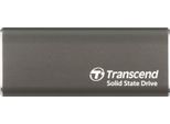 Transcend Ssd 500GB ESD265C Portatile Usb 10Gbps Tipo-C