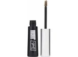 Sleek Brow Getter Fibre Brow Gel Marrone Scuro 5Ml