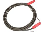 Spirale Per La Pulizia Dei Tubi Kotarbau® 15M X Ø12Mm Spirale A Molla Per Tubi Di Scarico Ostruiti