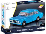 Cobi Cars 24598 Opel C 1900L 24598