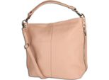 Toscanto Borse , Shopper In Pelle Rosa OTT138SA