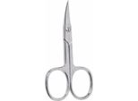 Forbici Da Manicure Per Unghie Curve Beter Chrome
