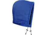 Cappuccio Mascot® Mackenzie Blu Fiordaliso, Taglia One Mascot 10539-620-11