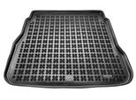 Rivestimento Del Bagagliaio In Gomma Rezaw-Plast Dell'audi A6 1997-2004 (Allroad Quattro)