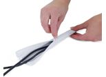 Ergotron Slim 2.0 - Componente Di Montaggio (Morsetto)