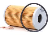 Filtro Olio Denckermann A210263 Cartuccia Filtrante Adatta Per MERCEDES-BENZ Berlina (W123) Classe G Suv (W460) W123 Coupé (C123) /8 (W115) Limousine