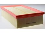 Filtro Aria Denckermann A141726 Per Vw Golf Vii Hatchback (5G1, BQ1, BE1, BE2) Filtro Aria Ricircolo