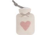 Dorothee Lehnen Mini Borsa Dell'acqua Calda Cuore