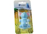 Portaspazzolino Miradent Elefante Divertente 1 Pz