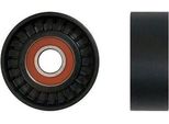 Denckermann P200004 Rullo Tenditore Cinghia Trapezoidale Per Vw Golf V Hatchback (1K1) Touran (1T1, 1T2) Passat Variant (3C5) Golf Plus (5M1, 521)