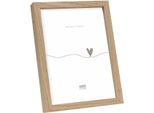 Cornice Per Foto Deknudt S47DJ1 In Rovere Massiccio 24X30 Cm
