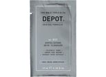 Depot, 800 Skin Specifics No. 802, Volcanic Sand, Exfoliating Cleanser, 10 Ml