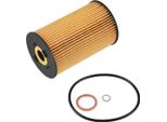 Filtro Olio Febi Bilstein 176089 Cartuccia Filtrante Adatta Per MERCEDES-BENZ O309 Bus LK/LN2 Lp Mk Ng O 301