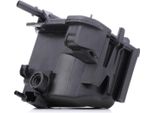 Filtro Carburante Denckermann A130064 Per Ford Fiesta Mk6 Hatchback (JA8, JR8) Filtro Linea