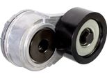 Febi Bilstein 175491 Tendicinghia Cinghia Trapezoidale Dentata Adatta Per MERCEDES-BENZ Atego Ø75Mm Rullo