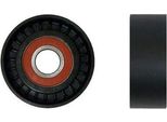 Denckermann P226003 Rullo Tenditore Cinghia Trapezoidale Scanalata Per Renault Clio Iii Hatchback (BR0/1, CR0/1) Clio Ii (BB0/1/2, CB0/1/2) Twingo Ii (CN0) ScéNic Iii